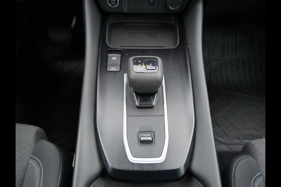 Nissan QASHQAI 1.3 MHEV Xtronic N-Connecta
