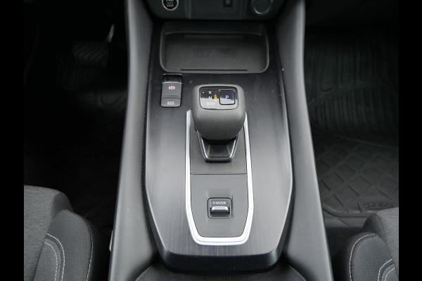 Nissan QASHQAI 1.3 MHEV Xtronic N-Connecta
