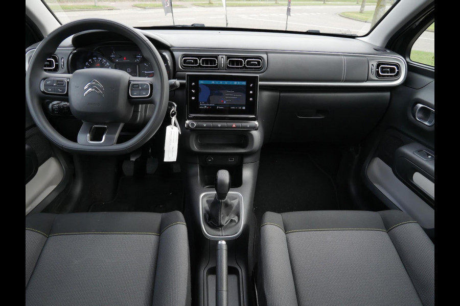 Citroën C3 1.2 PureTech C-Series | Connect Nav Pack | Carplay | Cruise | Led |