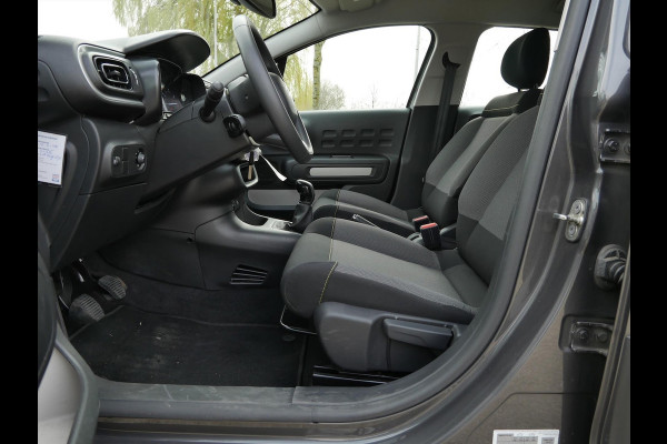 Citroën C3 1.2 PureTech C-Series | Connect Nav Pack | Carplay | Cruise | Led |