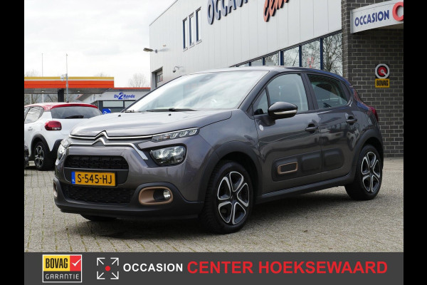 Citroën C3 1.2 PureTech C-Series | Connect Nav Pack | Carplay | Cruise | Led |