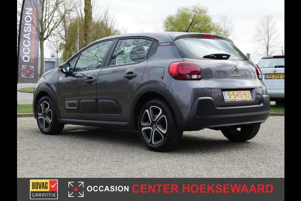 Citroën C3 1.2 PureTech C-Series | Connect Nav Pack | Carplay | Cruise | Led |