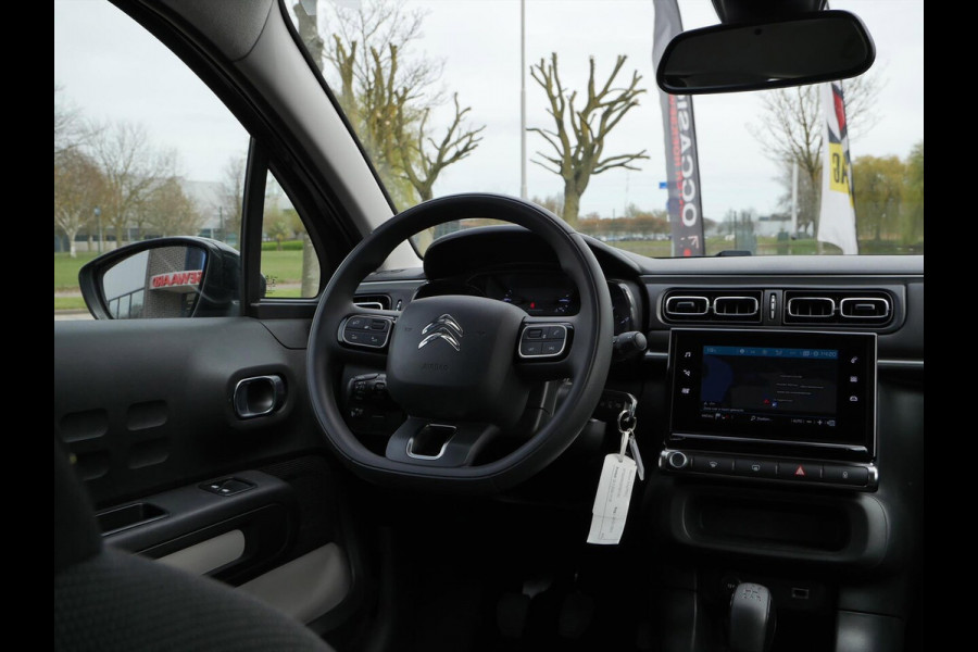 Citroën C3 1.2 PureTech C-Series | Connect Nav Pack | Carplay | Cruise | Led |