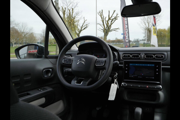 Citroën C3 1.2 PureTech C-Series | Connect Nav Pack | Carplay | Cruise | Led |