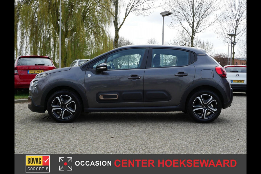 Citroën C3 1.2 PureTech C-Series | Connect Nav Pack | Carplay | Cruise | Led |