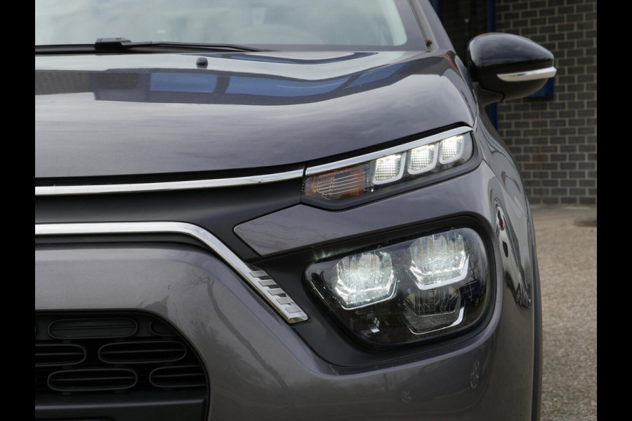 Citroën C3 1.2 PureTech C-Series | Connect Nav Pack | Carplay | Cruise | Led |