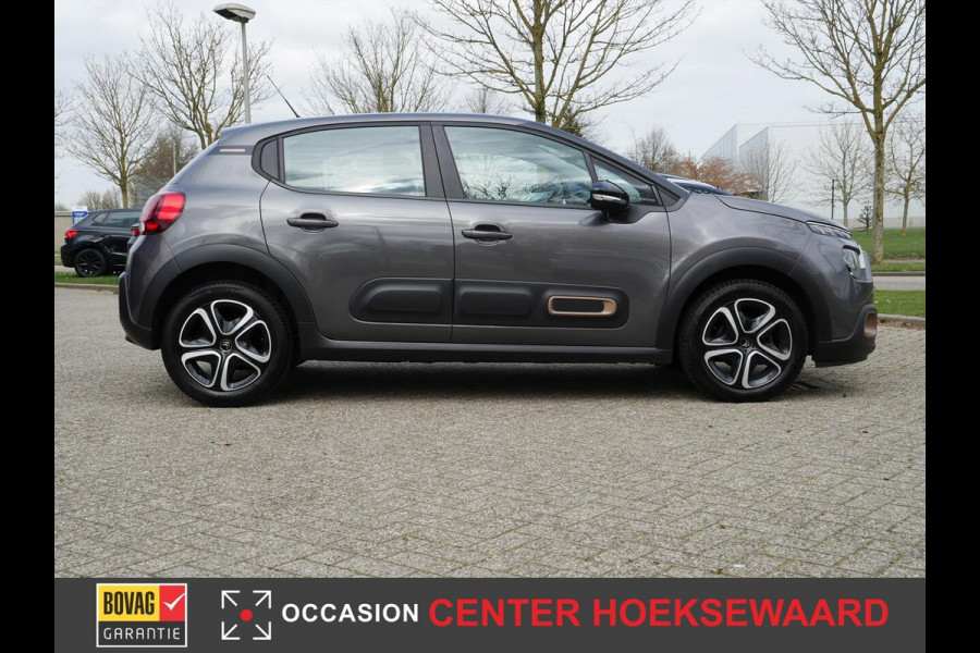Citroën C3 1.2 PureTech C-Series | Connect Nav Pack | Carplay | Cruise | Led |