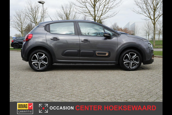 Citroën C3 1.2 PureTech C-Series | Connect Nav Pack | Carplay | Cruise | Led |