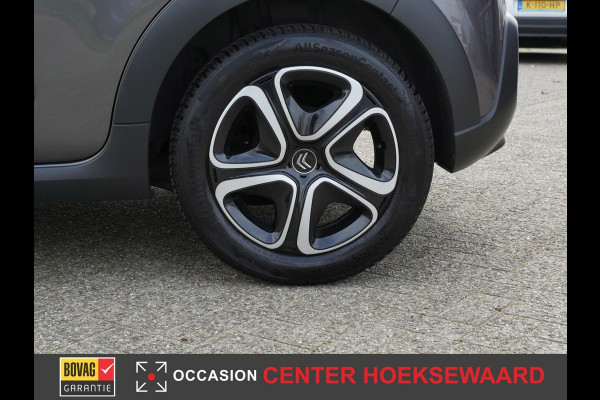 Citroën C3 1.2 PureTech C-Series | Connect Nav Pack | Carplay | Cruise | Led |