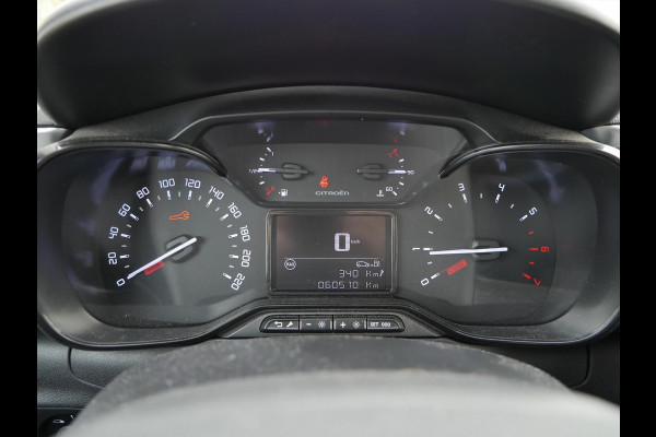 Citroën C3 1.2 PureTech C-Series | Connect Nav Pack | Carplay | Cruise | Led |