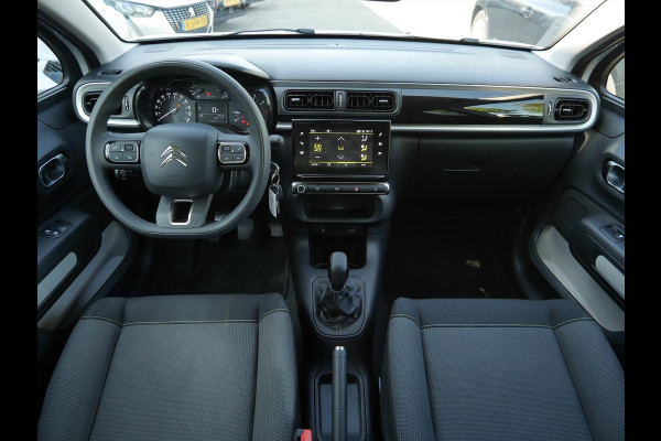 Citroën C3 1.2 PureTech Feel