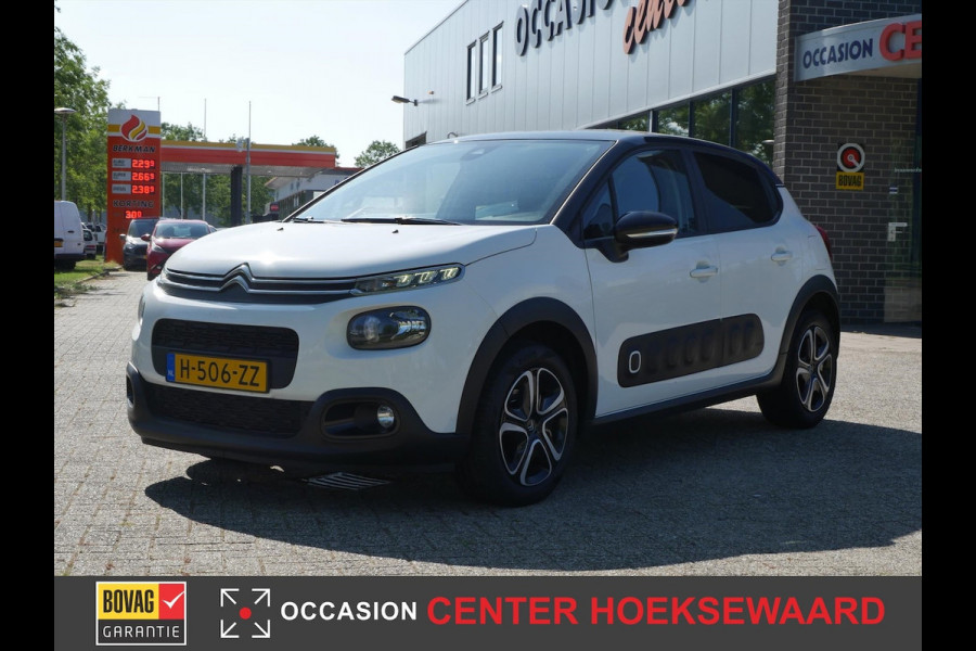 Citroën C3 1.2 PureTech Feel
