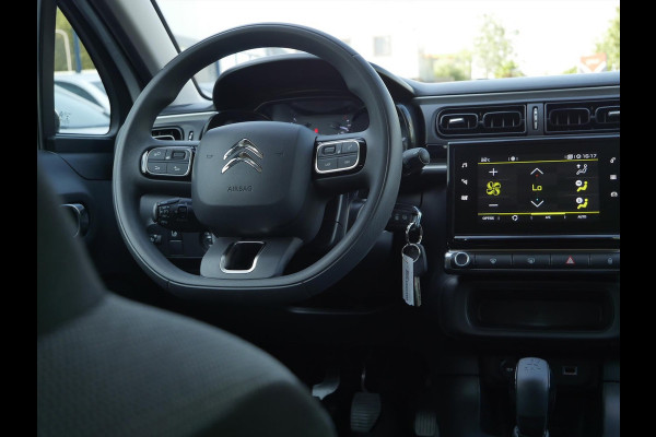 Citroën C3 1.2 PureTech Feel