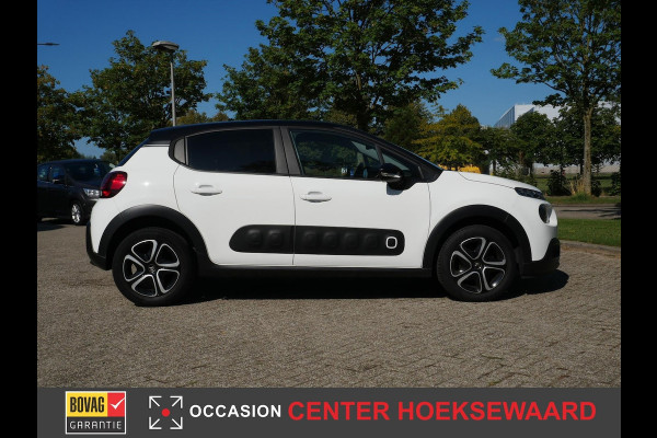 Citroën C3 1.2 PureTech Feel