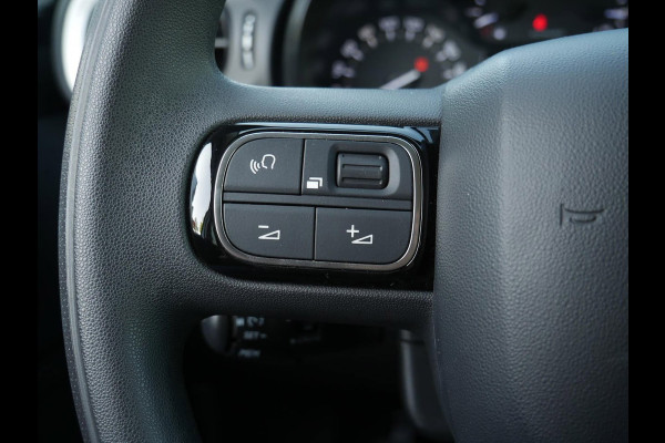 Citroën C3 1.2 PureTech Feel