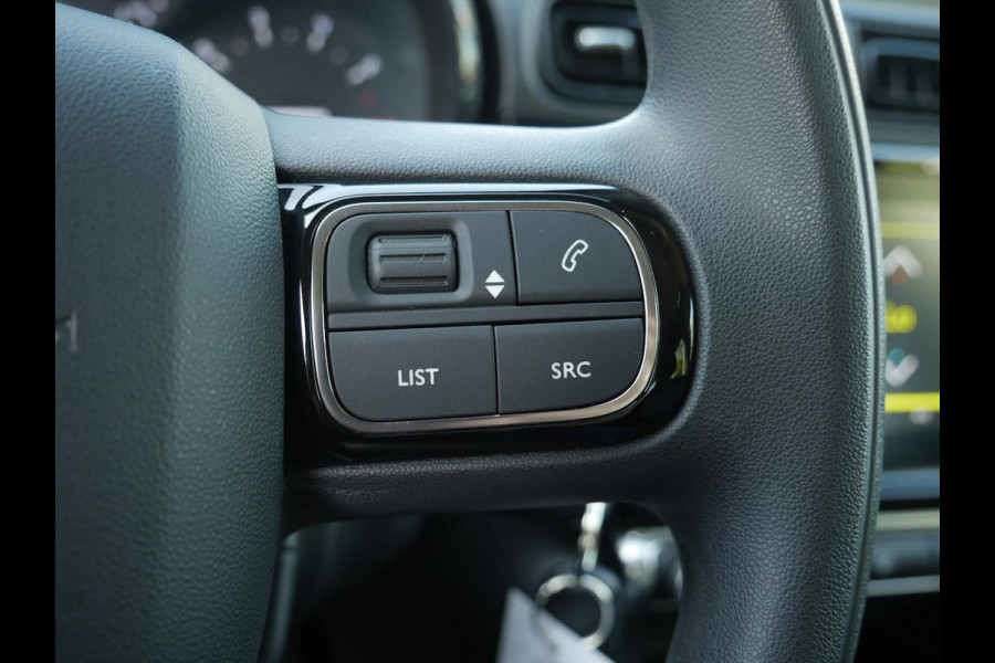 Citroën C3 1.2 PureTech Feel
