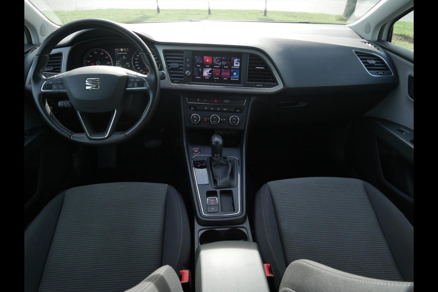 Seat Leon ST 1.0 EcoTSI Style Business Intense | Automaat | Carplay |