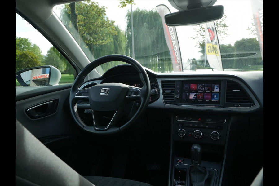 Seat Leon ST 1.0 EcoTSI Style Business Intense | Automaat | Carplay |