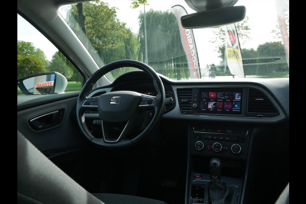 Seat Leon ST 1.0 EcoTSI Style Business Intense | Automaat | Carplay |