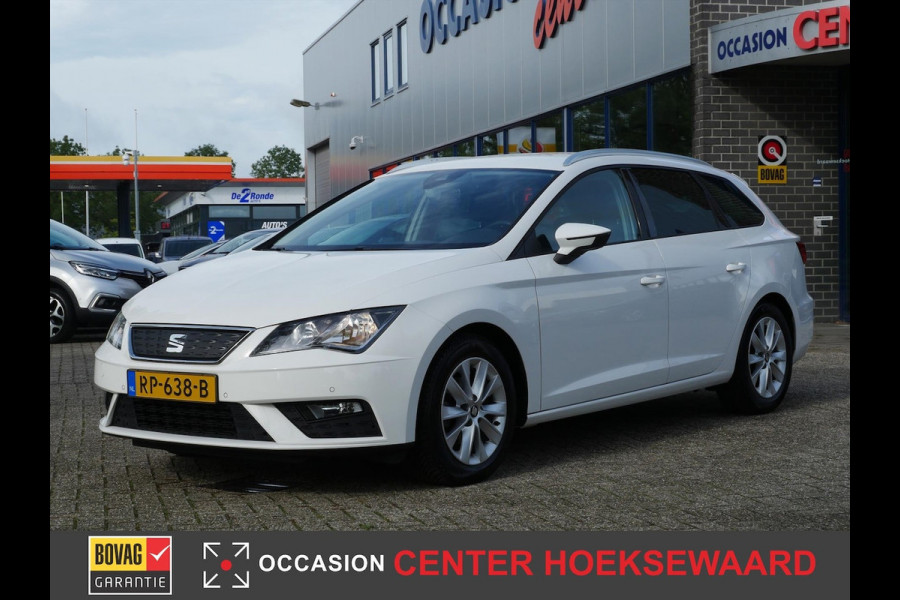 Seat Leon ST 1.0 EcoTSI Style Business Intense | Automaat | Carplay |