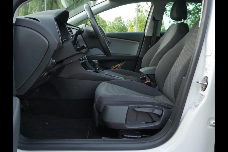 Seat Leon ST 1.0 EcoTSI Style Business Intense | Automaat | Carplay |