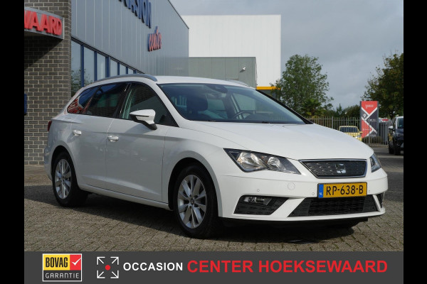 Seat Leon ST 1.0 EcoTSI Style Business Intense | Automaat | Carplay |