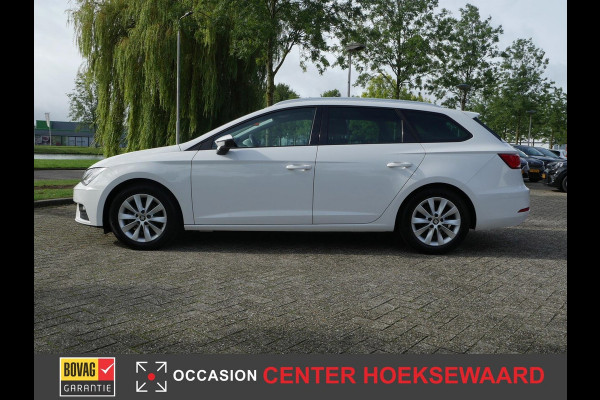 Seat Leon ST 1.0 EcoTSI Style Business Intense | Automaat | Carplay |