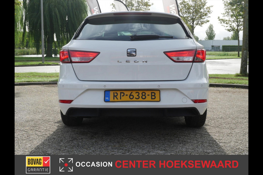 Seat Leon ST 1.0 EcoTSI Style Business Intense | Automaat | Carplay |