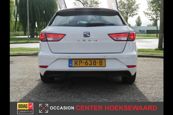 Seat Leon ST 1.0 EcoTSI Style Business Intense | Automaat | Carplay |
