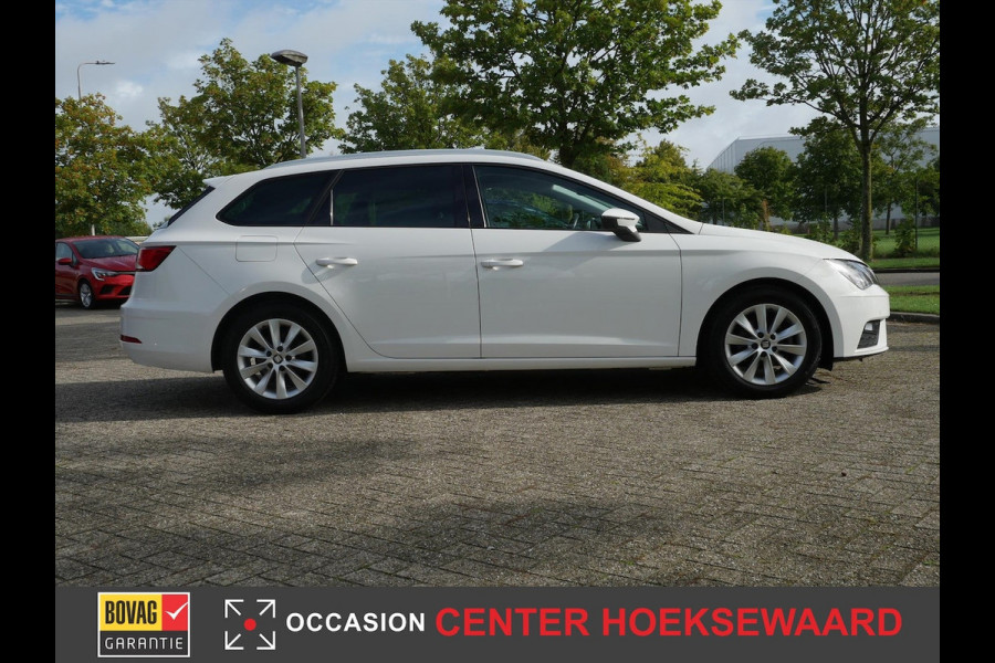 Seat Leon ST 1.0 EcoTSI Style Business Intense | Automaat | Carplay |