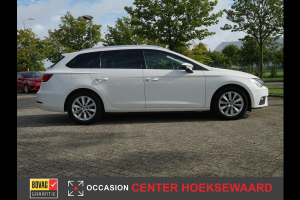 Seat Leon ST 1.0 EcoTSI Style Business Intense | Automaat | Carplay |