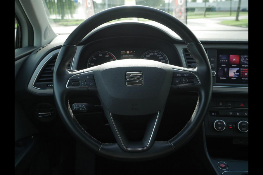Seat Leon ST 1.0 EcoTSI Style Business Intense | Automaat | Carplay |