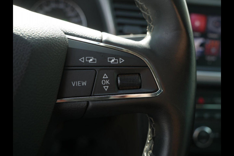 Seat Leon ST 1.0 EcoTSI Style Business Intense | Automaat | Carplay |