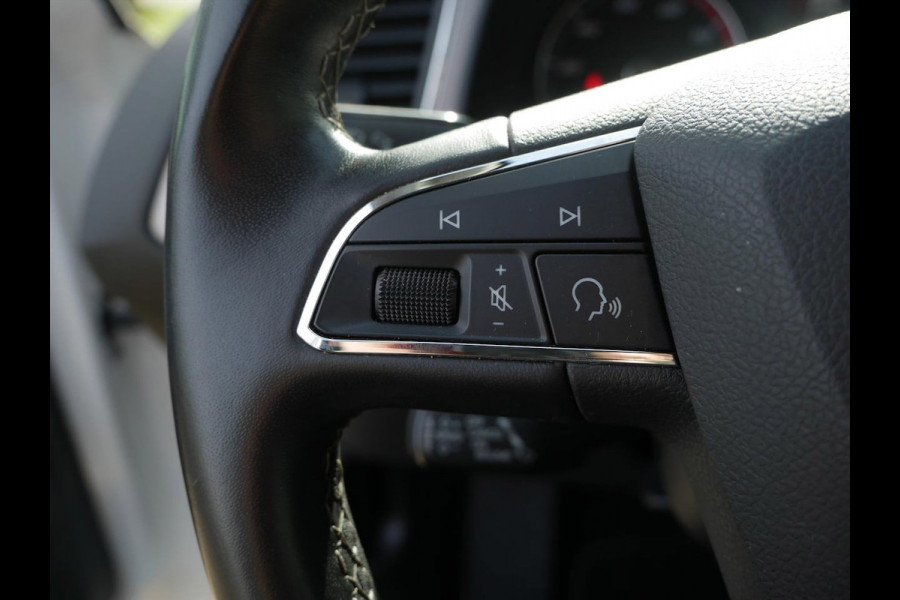 Seat Leon ST 1.0 EcoTSI Style Business Intense | Automaat | Carplay |
