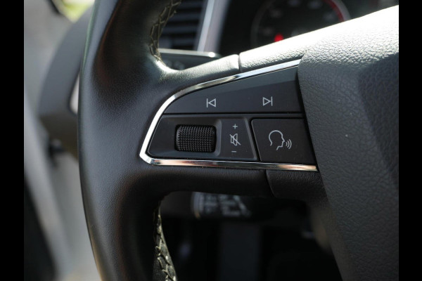 Seat Leon ST 1.0 EcoTSI Style Business Intense | Automaat | Carplay |