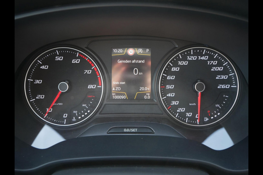 Seat Leon ST 1.0 EcoTSI Style Business Intense | Automaat | Carplay |