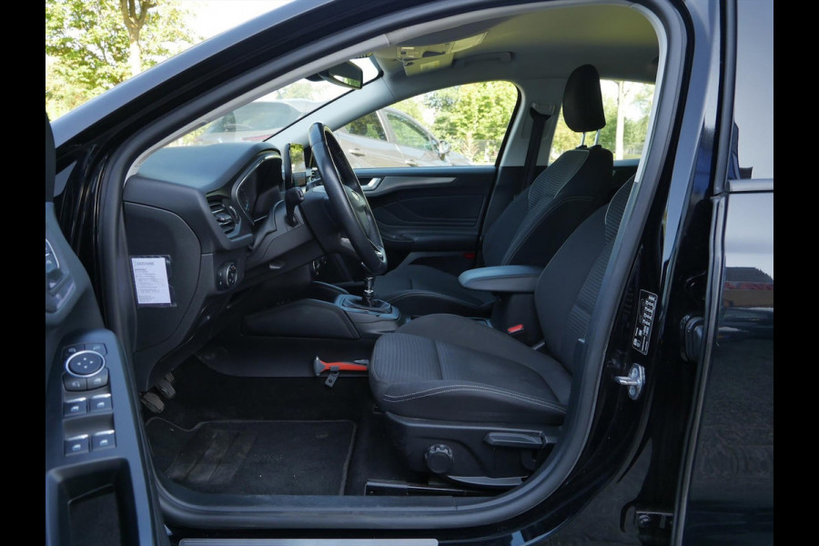 Ford Focus 1.0 EcoBoost Titanium Business