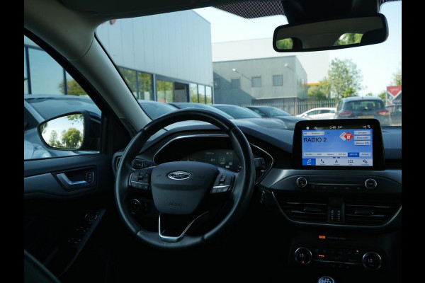 Ford Focus 1.0 EcoBoost Titanium Business