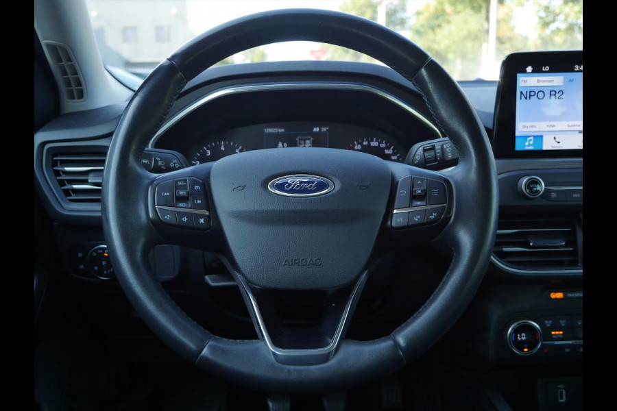 Ford Focus 1.0 EcoBoost Titanium Business