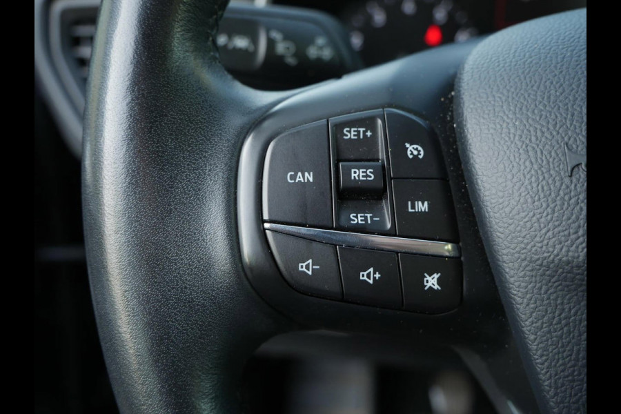 Ford Focus 1.0 EcoBoost Titanium Business