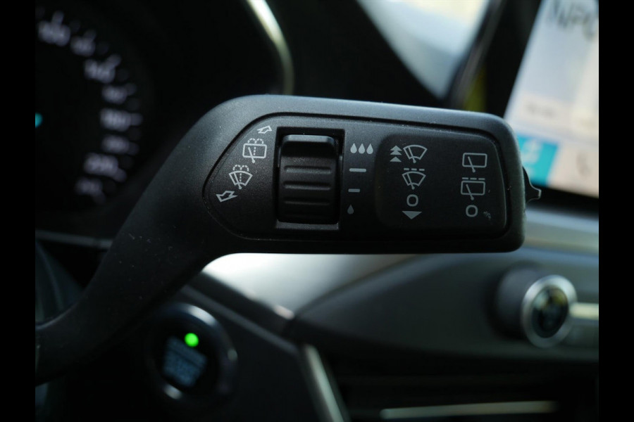 Ford Focus 1.0 EcoBoost Titanium Business