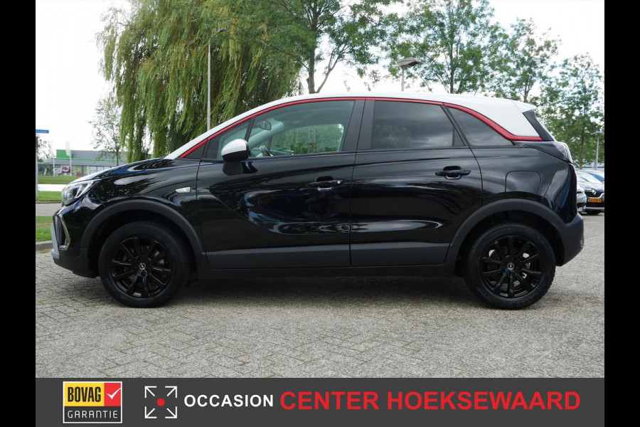 Opel Crossland 1.2 Turbo GS Line