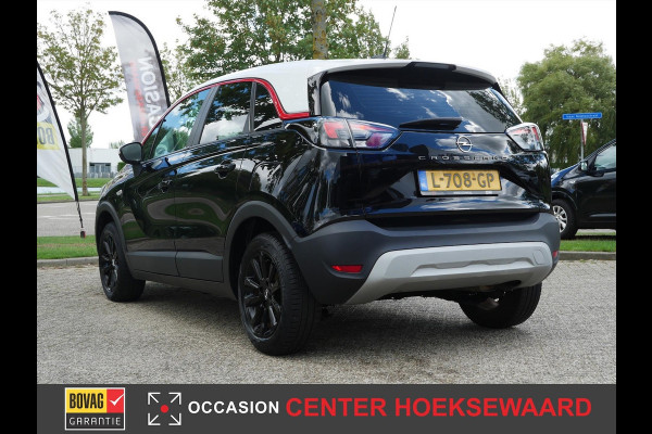Opel Crossland 1.2 Turbo GS Line