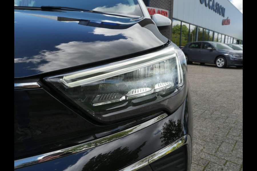 Opel Crossland 1.2 Turbo GS Line