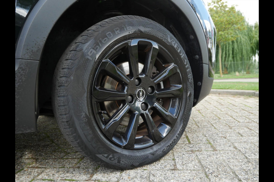 Opel Crossland 1.2 Turbo GS Line