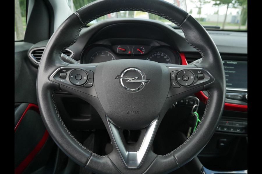 Opel Crossland 1.2 Turbo GS Line