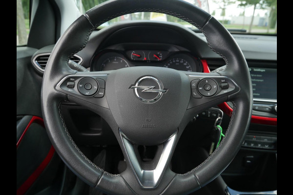 Opel Crossland 1.2 Turbo GS Line