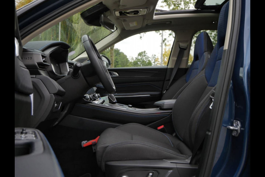 Lynk & Co 01 1.5 Plug-In Hybride (PHEV) 261pk | Topstaat! |