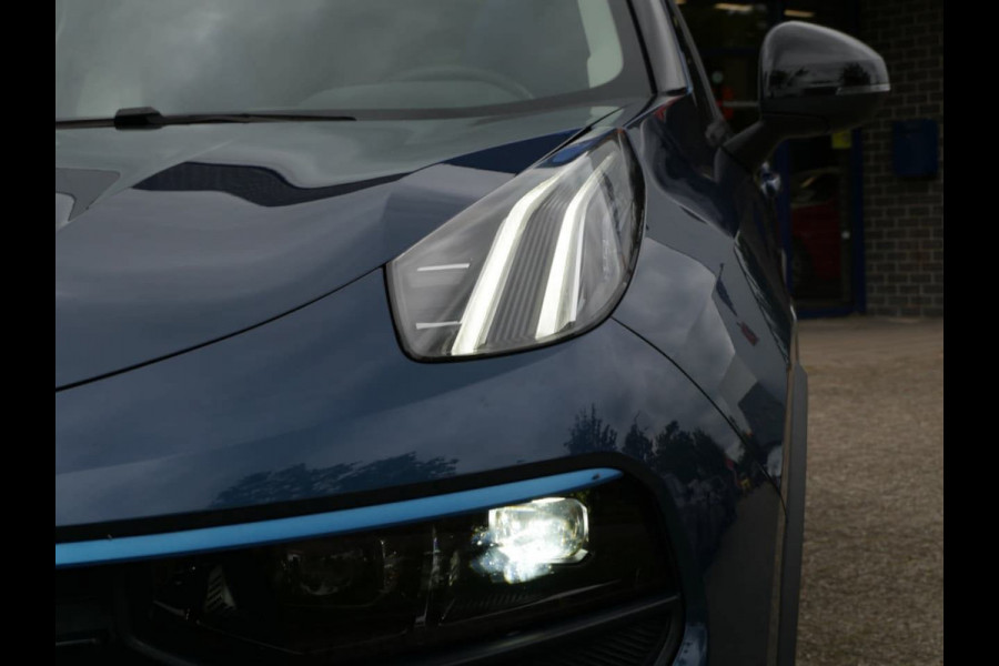 Lynk & Co 01 1.5 Plug-In Hybride (PHEV) 261pk | Topstaat! |