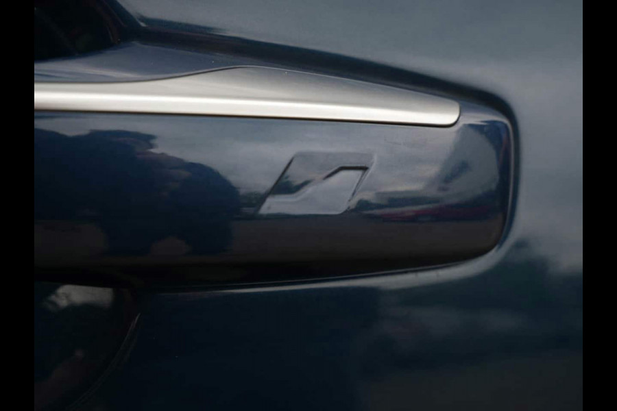 Lynk & Co 01 1.5 Plug-In Hybride (PHEV) 261pk | Topstaat! |